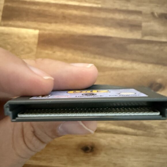 Nintendo Game Boy Advance English Lot of 2 - Dogz 2 & Catz Collectible Tested - Picture 5 of 10